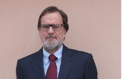 Joan Caylá, pte de la Fundación de la FUITB