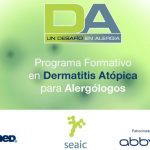 formación alergólogos