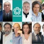 Miembros del Cinvestav reconocidos como investigadores nacionales