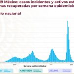 reduce contagios covid 36 % méxico