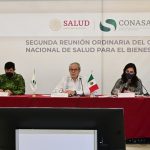 salud mental secretaría salud mexico