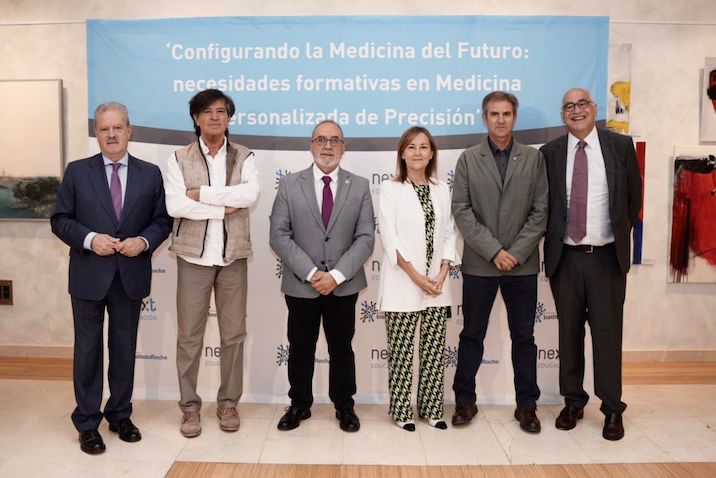 ¿Cómo será la Medicina del Futuro?