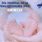 pku fenilcetonuria awareness