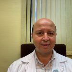 Jesús Cebolleda, especialis Hosp. Clínico Universitario Lozano Blesa - Zaragozata en Medicina Interna, habla del colesterol LDL