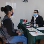 Programa de prevención de riesgos laborales del IMSS