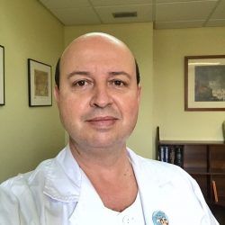 Jesús Cebollada Jefe de Servicio de Medicina Interna Hosp. Clínico Universitario Lozano Blesa - Zaragoza