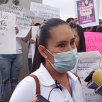 Médicos en Nayarit se manifiestan por falta de seguridad laboral