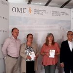 Una guía para el dolor cervical y lumbar agudo pretende evitar la cronificación. Foto de la presentación