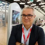 El doctor Rocamora participó en el XIV Congreso Europeo de Epilepsia celebrado en Ginebra