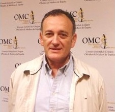 Carlos Molina.