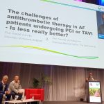 Anticoagulación-simposium-Daiichi-Sankyo-ESC