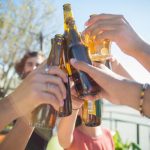 Cerveza tiene beneficios para la salud