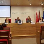 El Consejo Estatal de Estudiantes de Medicina ha inaugurado las VI Jornadas Activistas y de Salud Pública en la sede del Consejo General de Colegios Oficiales de Médicos de España.