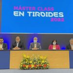 La máster class en tiroides es presentada por Tec Salud y Merck