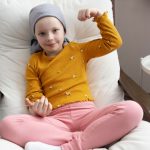 Investigación sobre la mortalidad en niños con cáncer