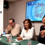 Semergen reunirá a 5.000 médicos en el 44º Congreso Nacional de Sevilla. Foto de la presentación