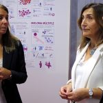 Acércate a la Hematología - Laura Clavijo