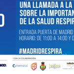 campaña salud respiratoria