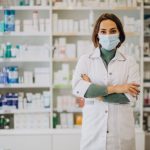 Destacan participación de mujeres en la industria farmacéutica