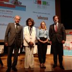 participantes en la mesa de acceso a la innovación de SEDISA