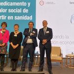 Incorporar el valor del fármaco para el paciente en la evaluación del medicamento, conclusión en el Foro de Alto Nivel de Farmaindustria.