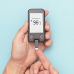 La detección precoz de la diabetes reduce el riesgo de complicaciones futuras