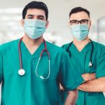 paro médico