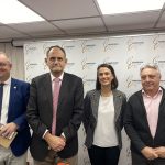 Nuestro SNS presenta goteras debido a la dejadez y falta de inversión