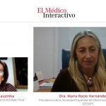 Videoentrevista a la doctora María del Rocío Hernández Soto, presidenta de SEDAP