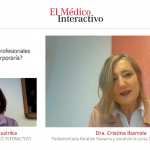 Entrevista a Cristina Ibarrola