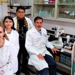 juan miranda rios unam investigador descubre molecula metabolismo azúcares obesidad