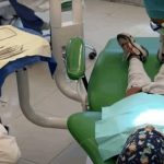 UNAM desarrolla novedoso tratamiento dental para infantes