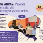 El manejo de la vasculitis asociada a ANCA a partir de la vía alternativa del complemento reduce los graves efectos secundarios de los corticoides