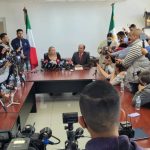 detención responsables meningitis durango