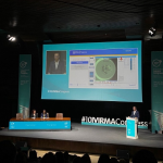 El doctor Meseguer presentó su estudio en el 10 Internacional IVIRMA Congress de Reproducción Asistida