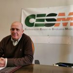 CESM demanda una reunión con el ministro de Sanidad