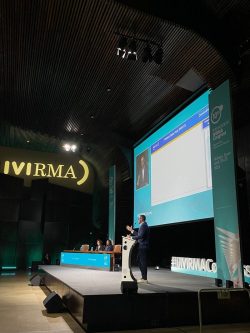 El doctor Meseguer presentó un estudio sobre los beneficios de la IA en Reproducción Asistida en IVIRMA