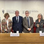 La Pediatría, protagonista en el Día de la Atención Primaria. Foto de la presentación.