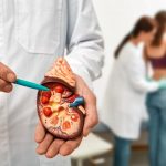 La pauta hipolipemiante es prioritaria en prevención y tratamiento en enfermedad renal crónica