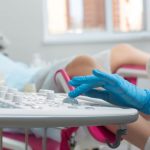 obstetricia y ginecología