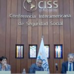 Expertos se reúnen en Foro de Seguridad Social