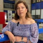 Luz Myriam Reynales investigadora mexicana control de tabaquismo y politicas públicas