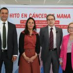 Cáncer de mama HR+HER2-