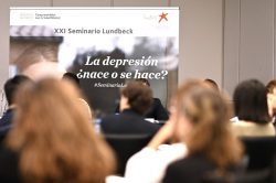 El Seminario Lundbeck sobre depresión dirigido a periodistas de salud