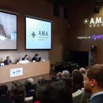 AMA obtiene en 2022 un beneficio bruto de 3,4 millones. Foto de la Asamblea