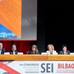 Presentación del 44 Congreso Nacional de Inmunología celebrado en Bilbao