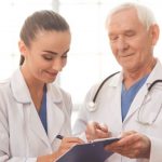 plazas para médicos