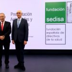 Sedisa anuncia un proyecto de gestión sanitaria e inteligencia artificial. Foto de José Soto y Jesús Sanz.