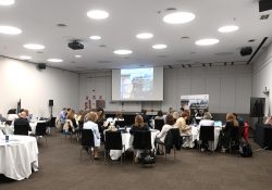 Periodistas en el Seminario Lundbeck sobre depresión