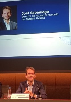 Los expertos abogan en Bilbao en el encuentro de Angelini Pharma por un buen uso de los antibiócios